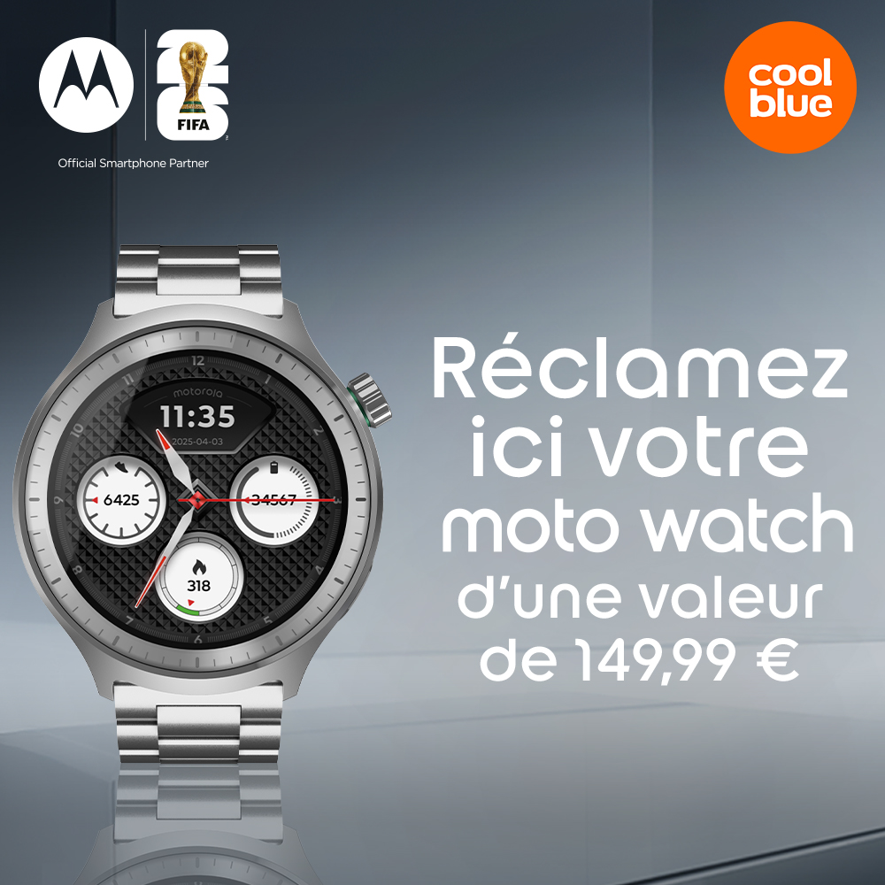 Motorola Promotion