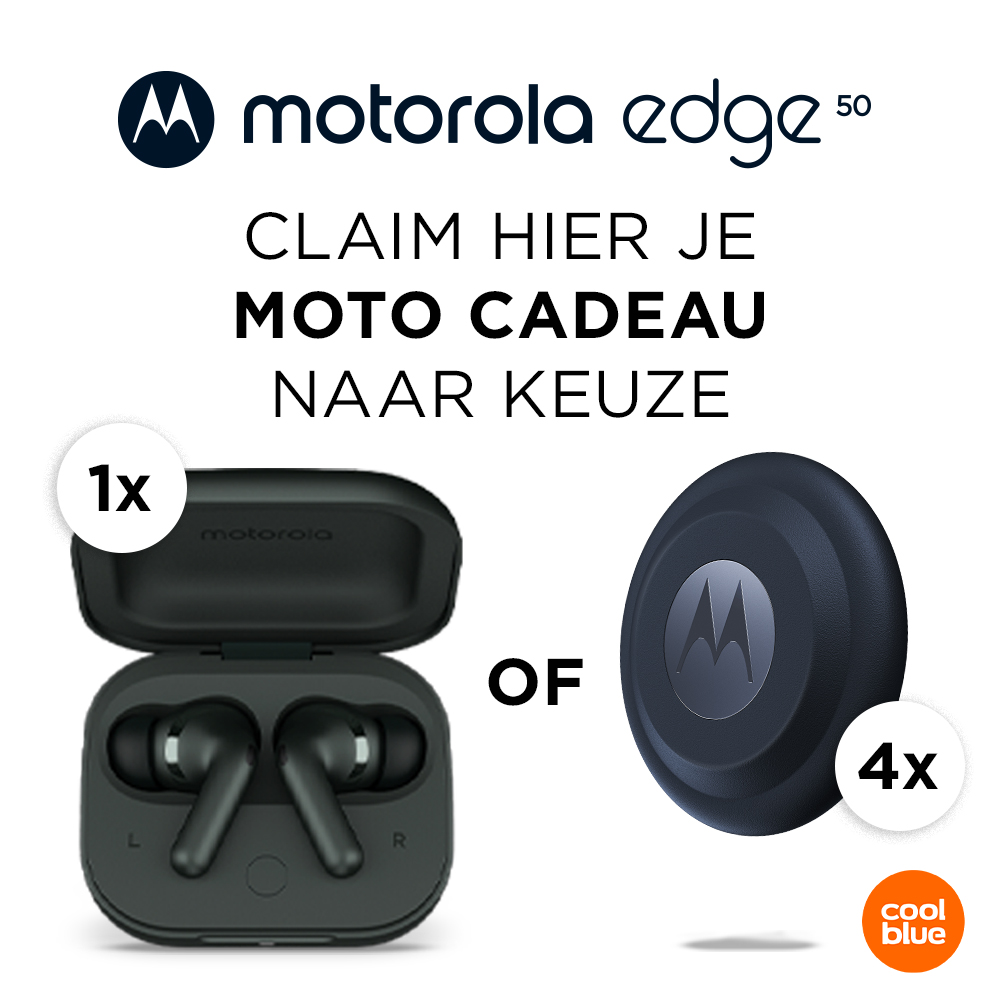 Motorola Promotion