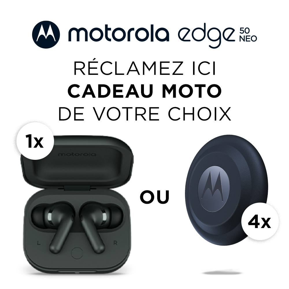 Motorola Promotion