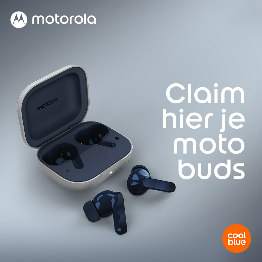Motorola Promotion