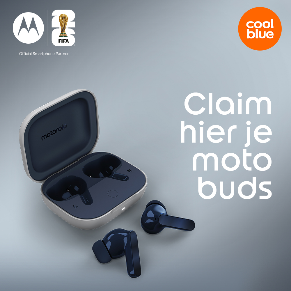 Motorola Promotion