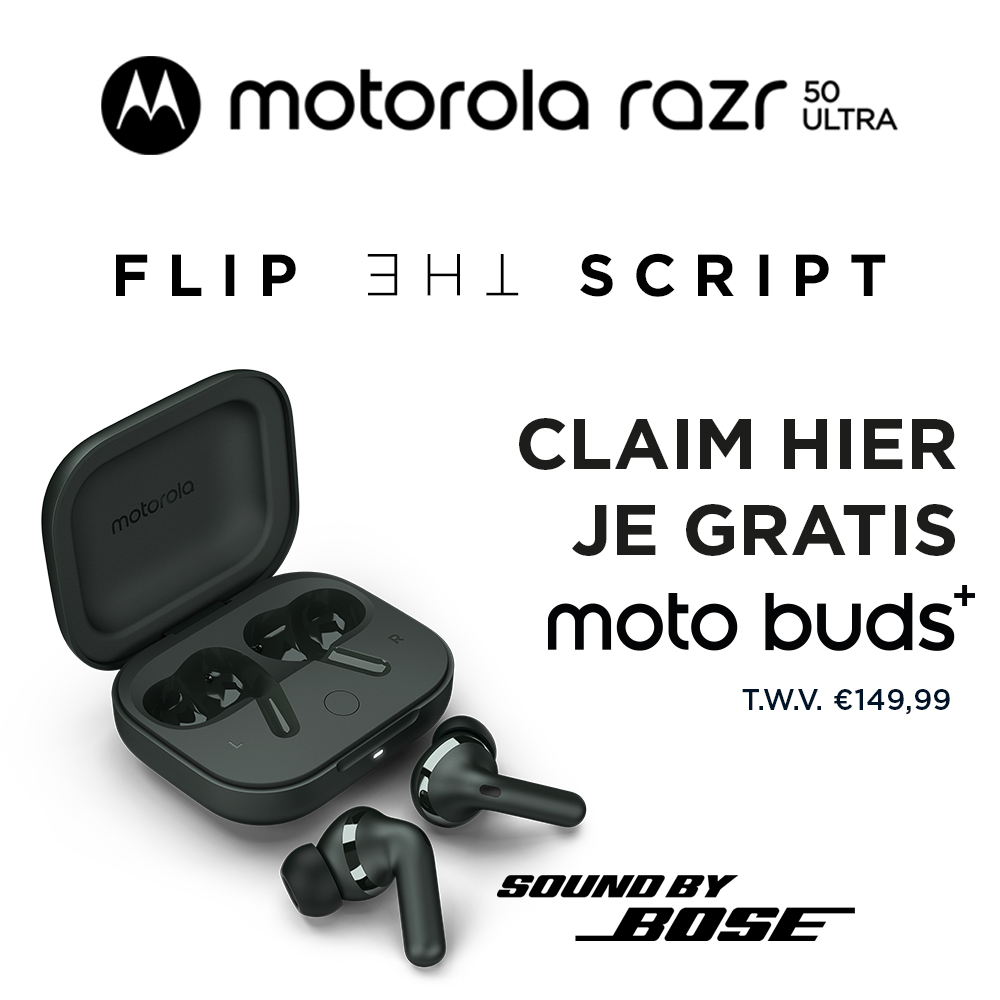 Motorola Promotion