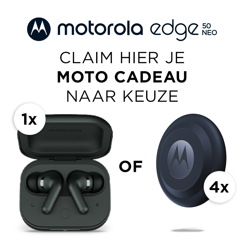 Motorola Promotion