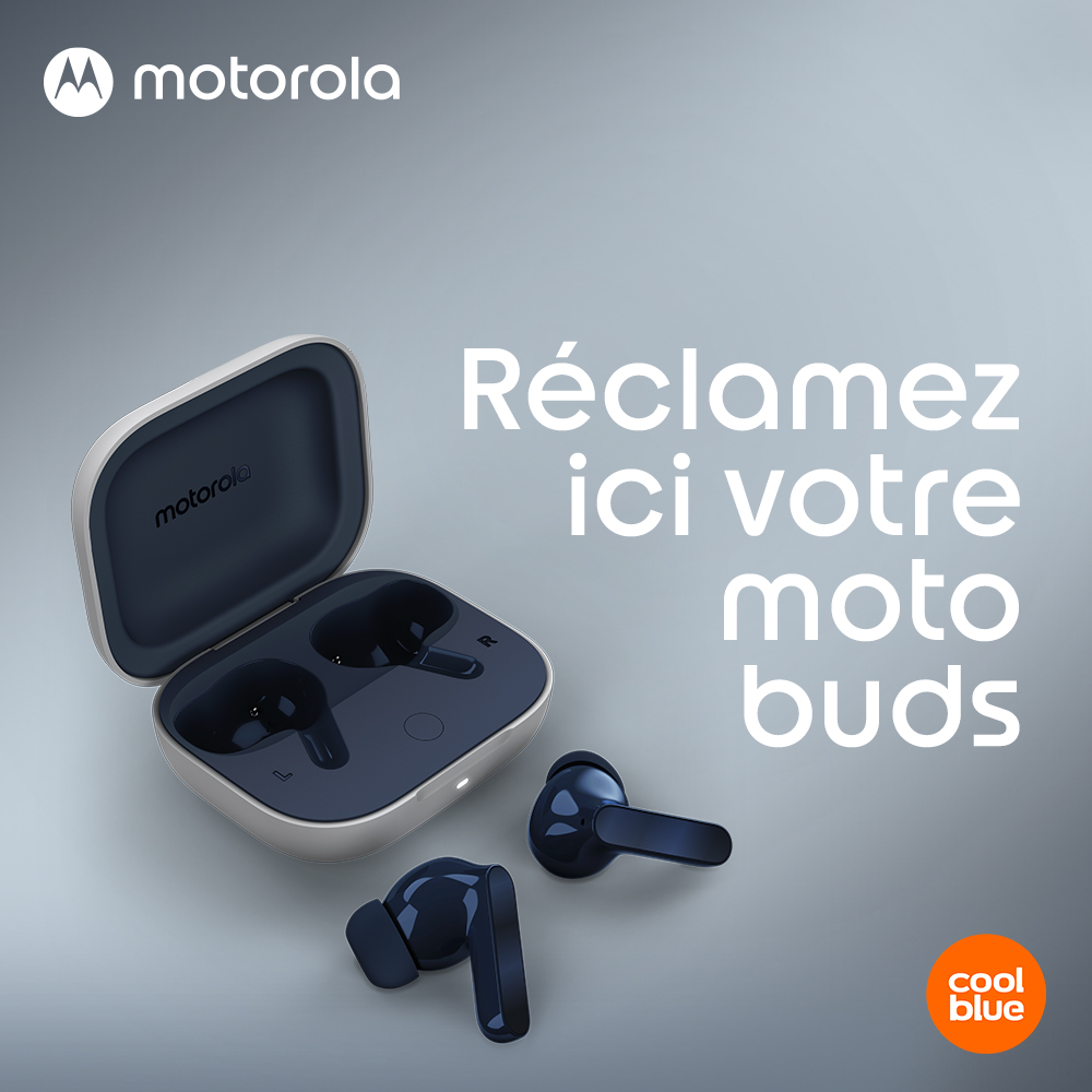 Motorola Promotion