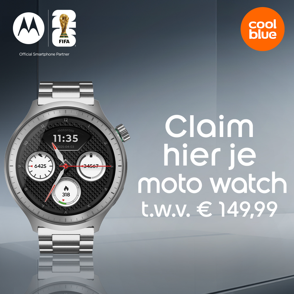 Motorola Promotion